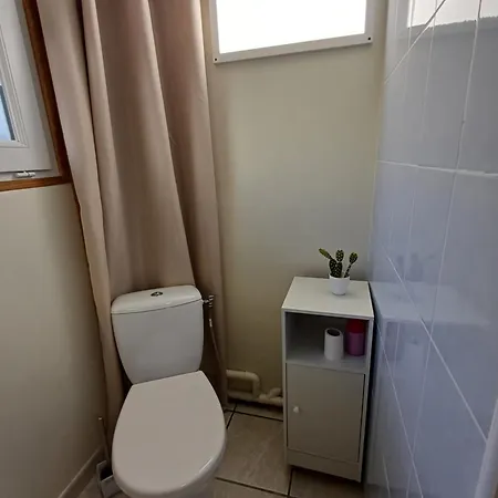 Superbe Appartement A La Campagne Yvré-le-Pôlin Extérieur photo