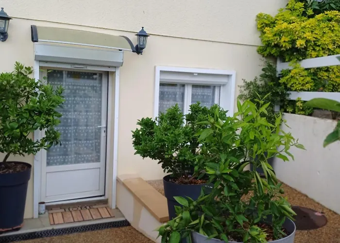 Superbe Appartement A La Campagne