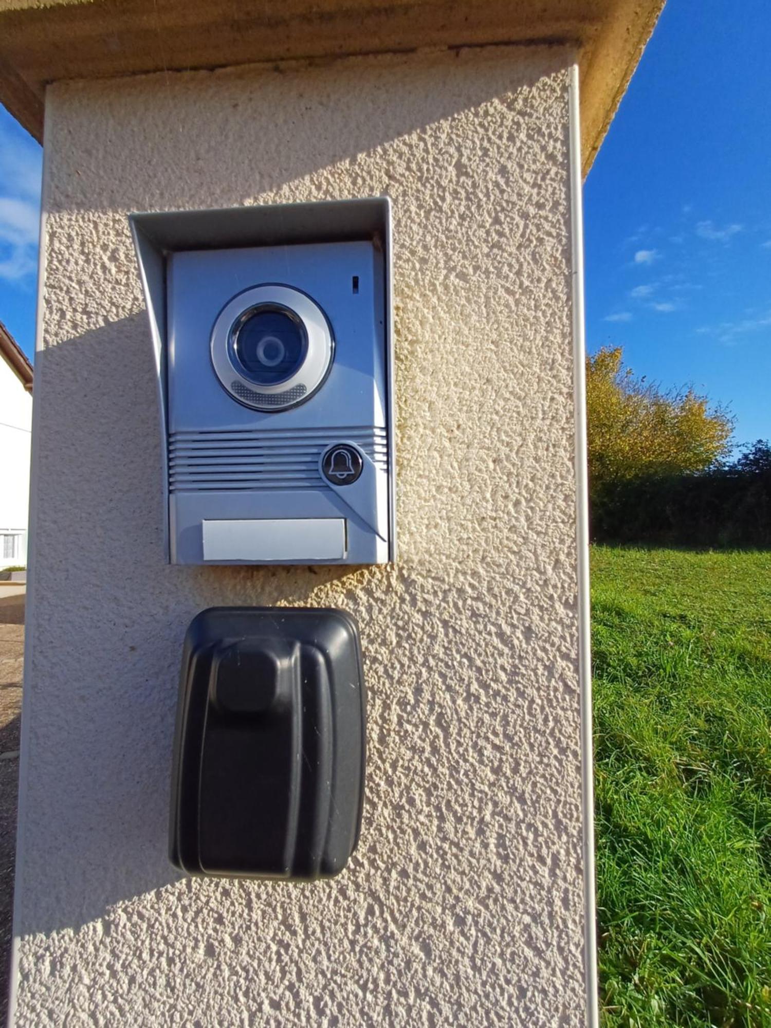 Superbe A La Campagne Appartement Yvré-le-Pôlin