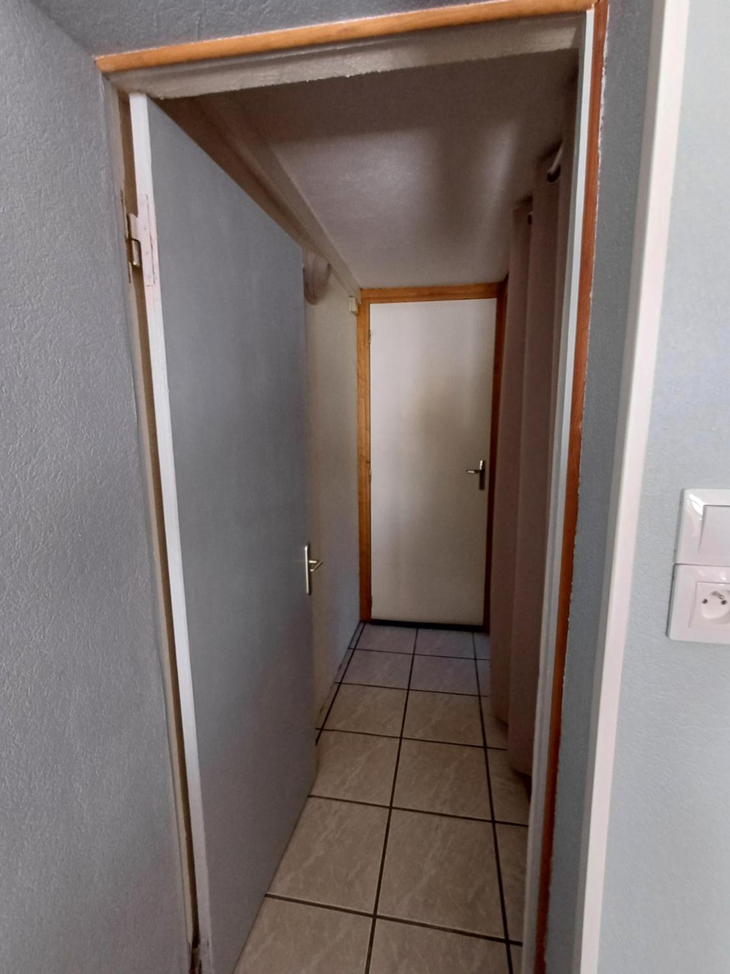 Appartement Superbe A La Campagne Yvré-le-Pôlin