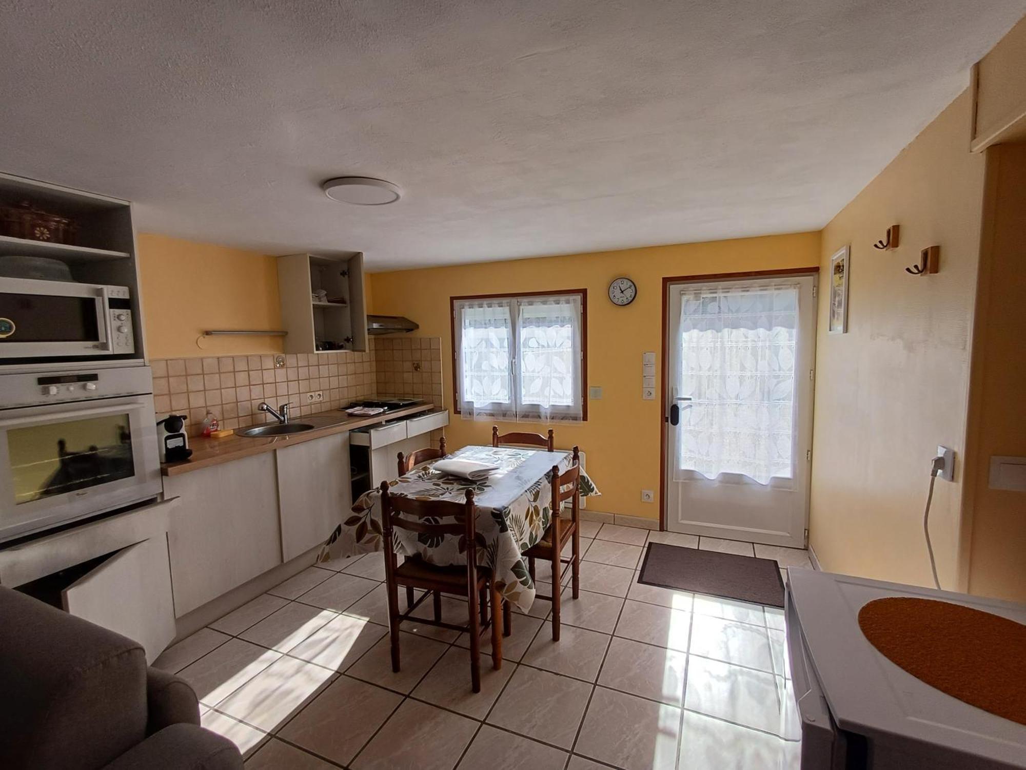 Superbe A La Campagne Appartement